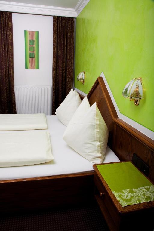 Gaestehaus Stroitz Drobollach am Faakersee Room photo