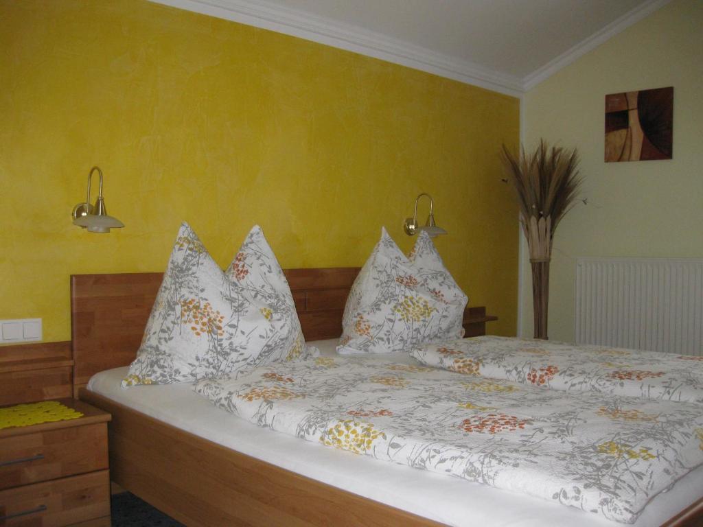 Gaestehaus Stroitz Drobollach am Faakersee Room photo