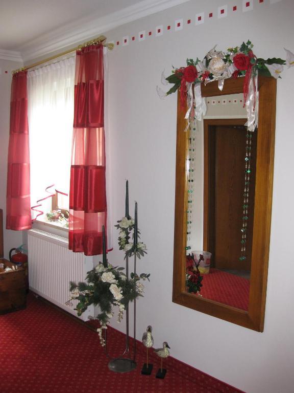 Gaestehaus Stroitz Drobollach am Faakersee Room photo