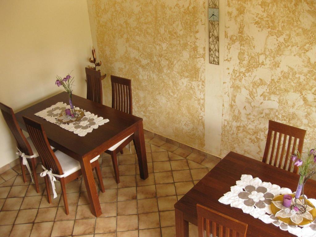 Gaestehaus Stroitz Drobollach am Faakersee Room photo