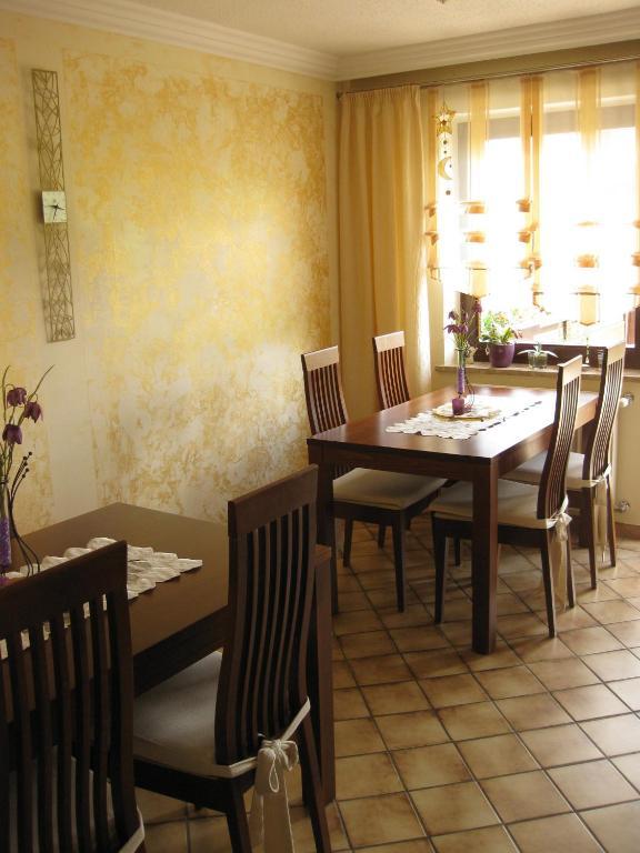 Gaestehaus Stroitz Drobollach am Faakersee Room photo