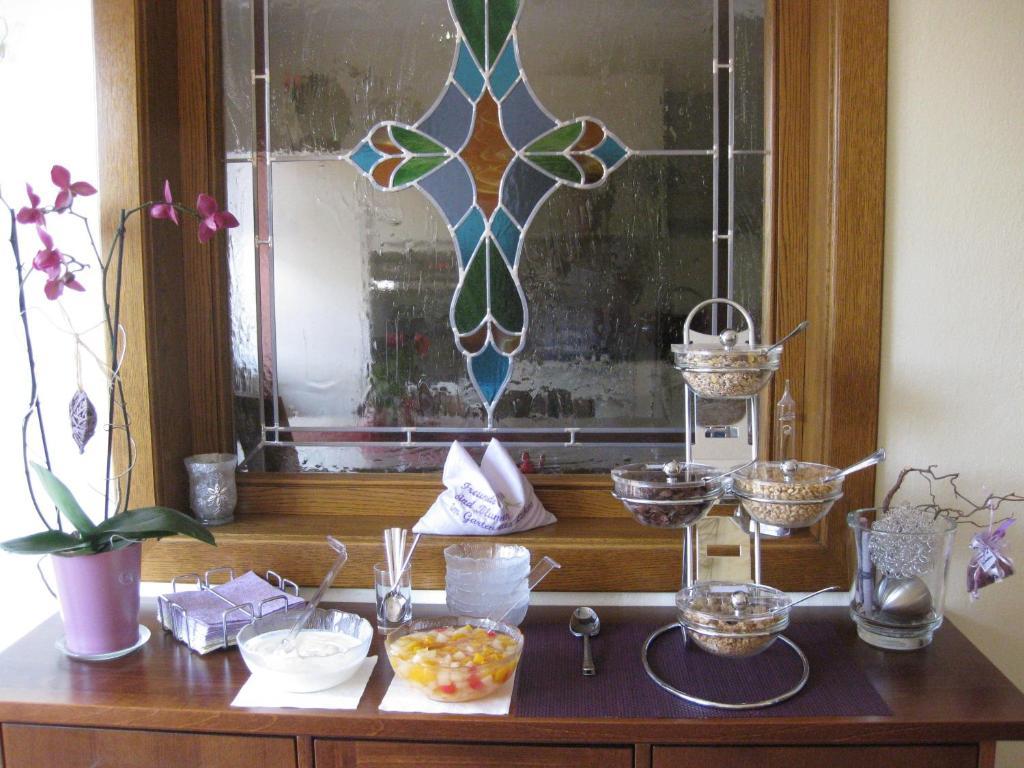 Gaestehaus Stroitz Drobollach am Faakersee Room photo