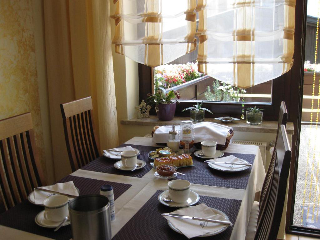 Gaestehaus Stroitz Drobollach am Faakersee Room photo